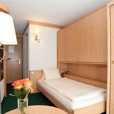 Hotell Ambiente