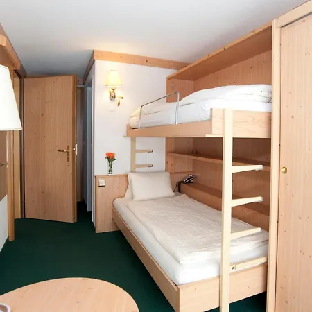 Ambiente Saas Fee