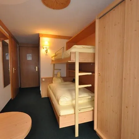 Hotel Ambiente