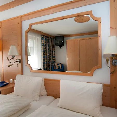 Ambiente Hotel 3*