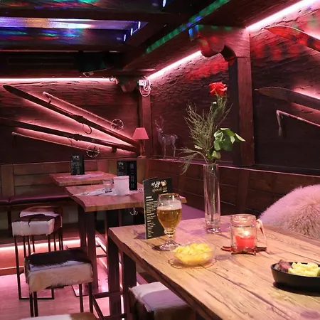Ambiente Hotel 3*