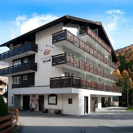 Hotel Ambiente