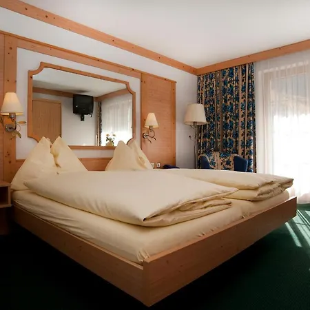 Ambiente Hotel Saas Fee