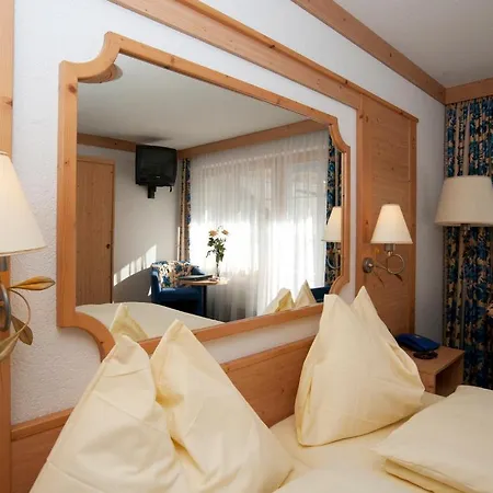 Ambiente Hotel