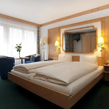 Ambiente Hotel