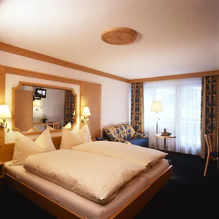 Ambiente Hotel 3*