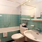 ホテル Ambiente 3*