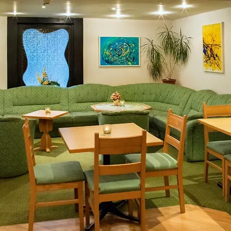 酒店 Ambiente 萨斯费